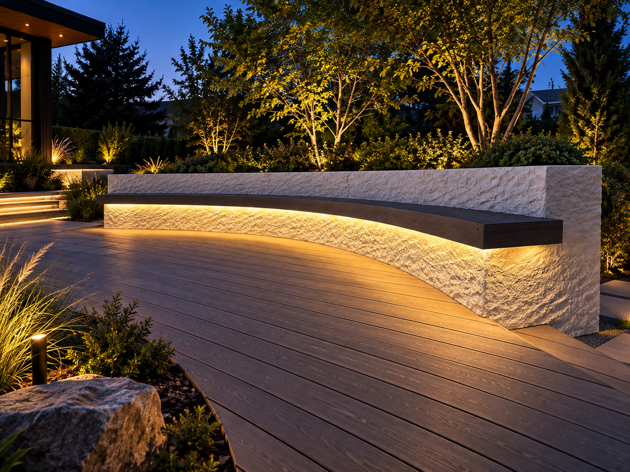 Exterior Refresh