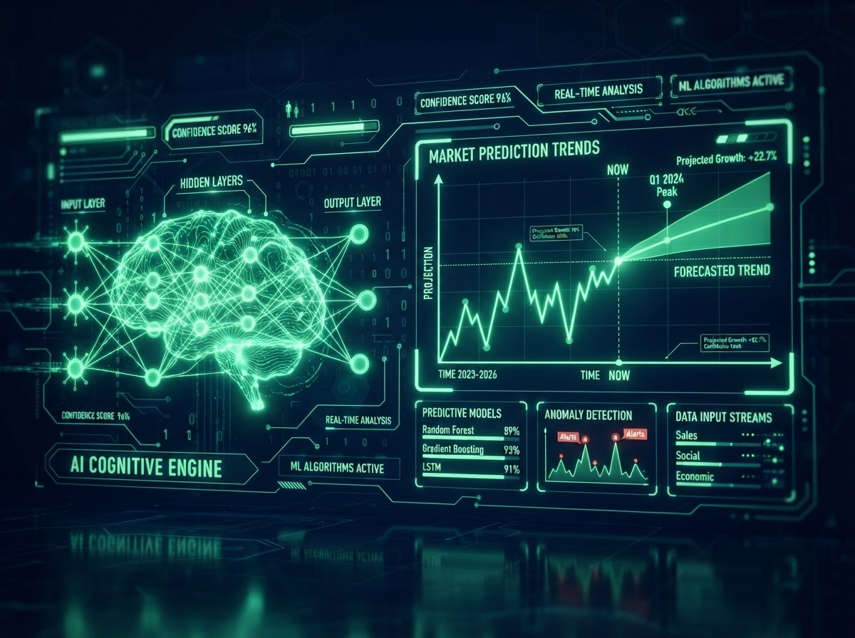 Predictive Analytics