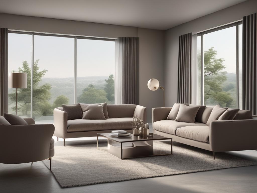 high end property, development, luxury design, modern finishes