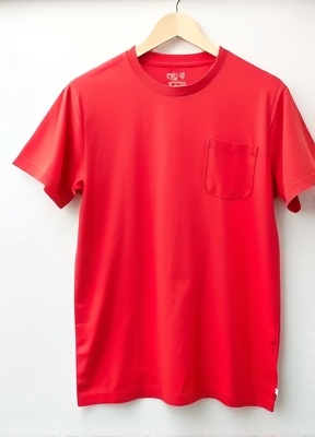 Classic Crew Neck T-Shirt (2-Pack)