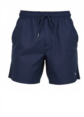 Navy Lightweight Shorts