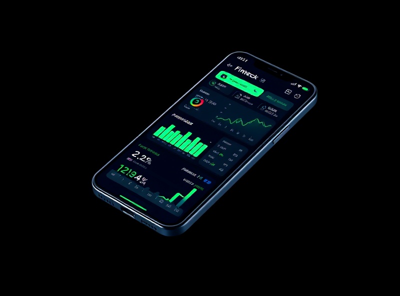 Mobile App Development