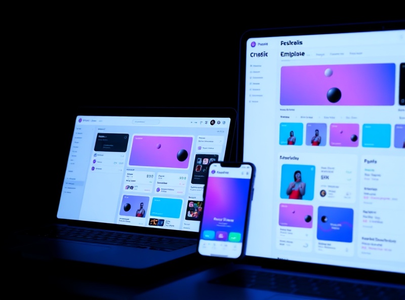 UI/UX Design