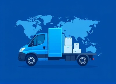 Courier and Delivery Services