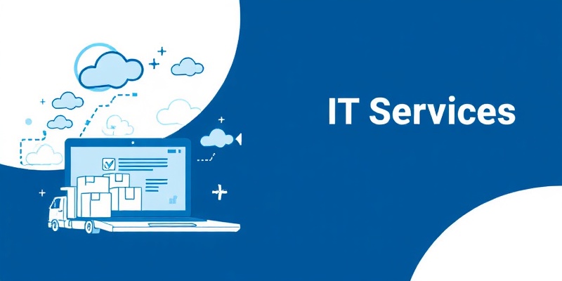 IT and Courier Solutions