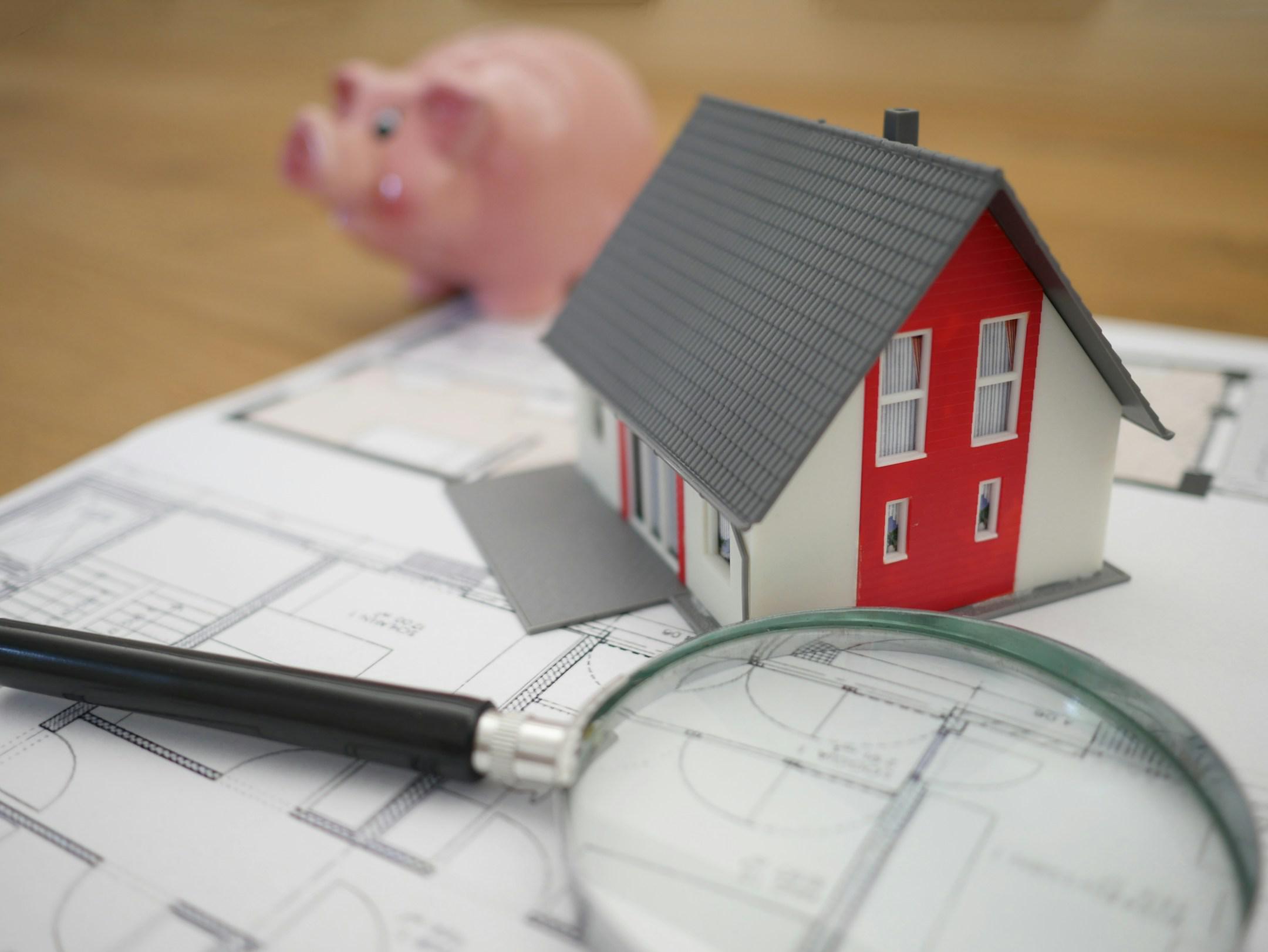 Structured investment plans