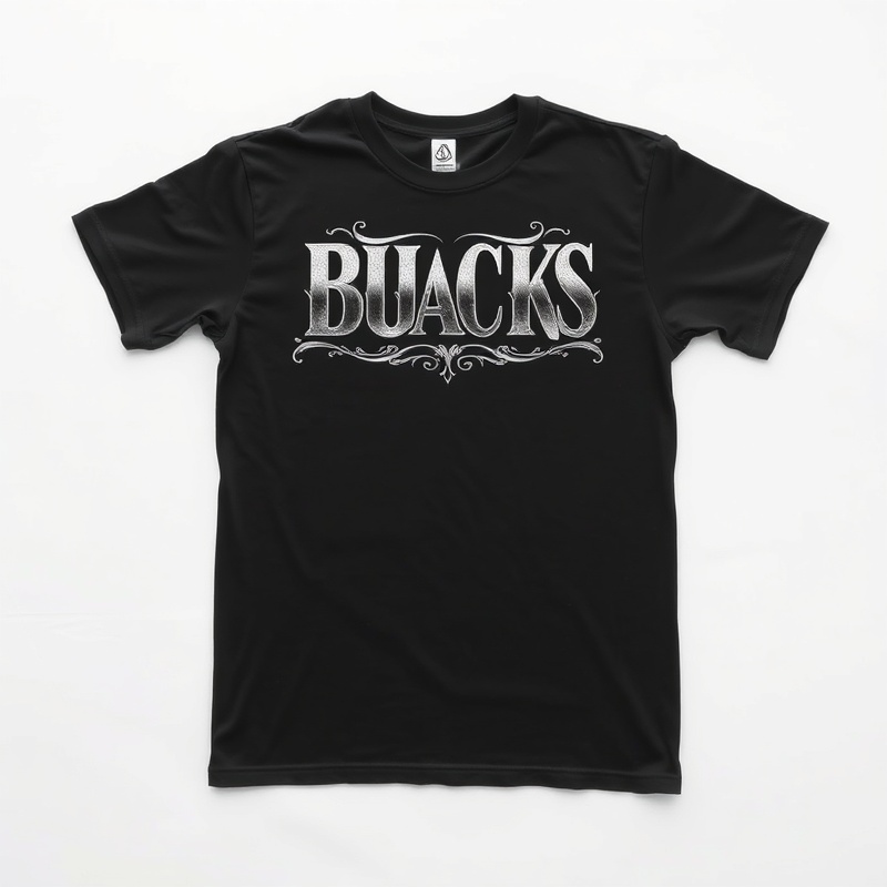Official merchandise