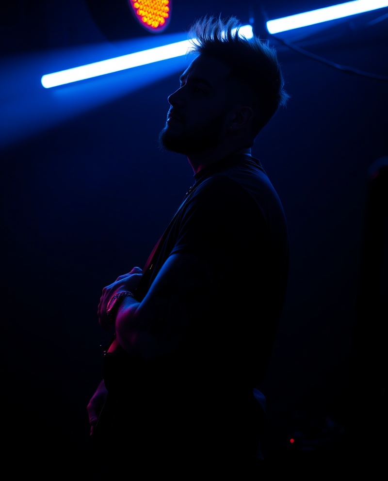 The Journey of a Rock Musician: Lessons Learned