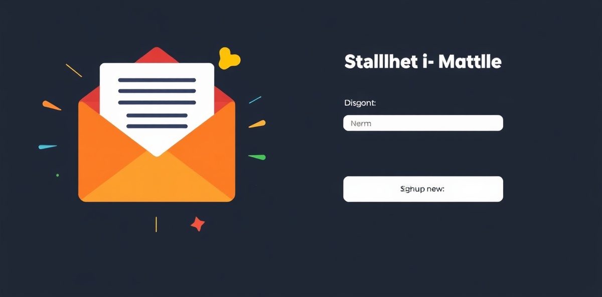 Newsletter header