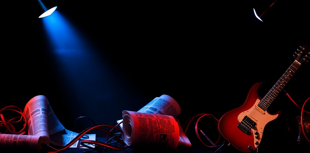 Blog header
