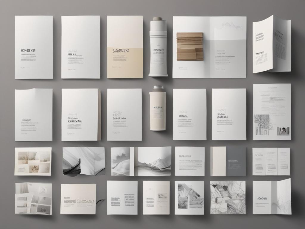advertising materials, distribution, marketing samples, brochures, flyers