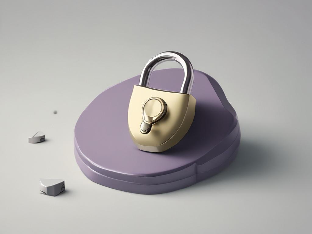 security, data protection, trust