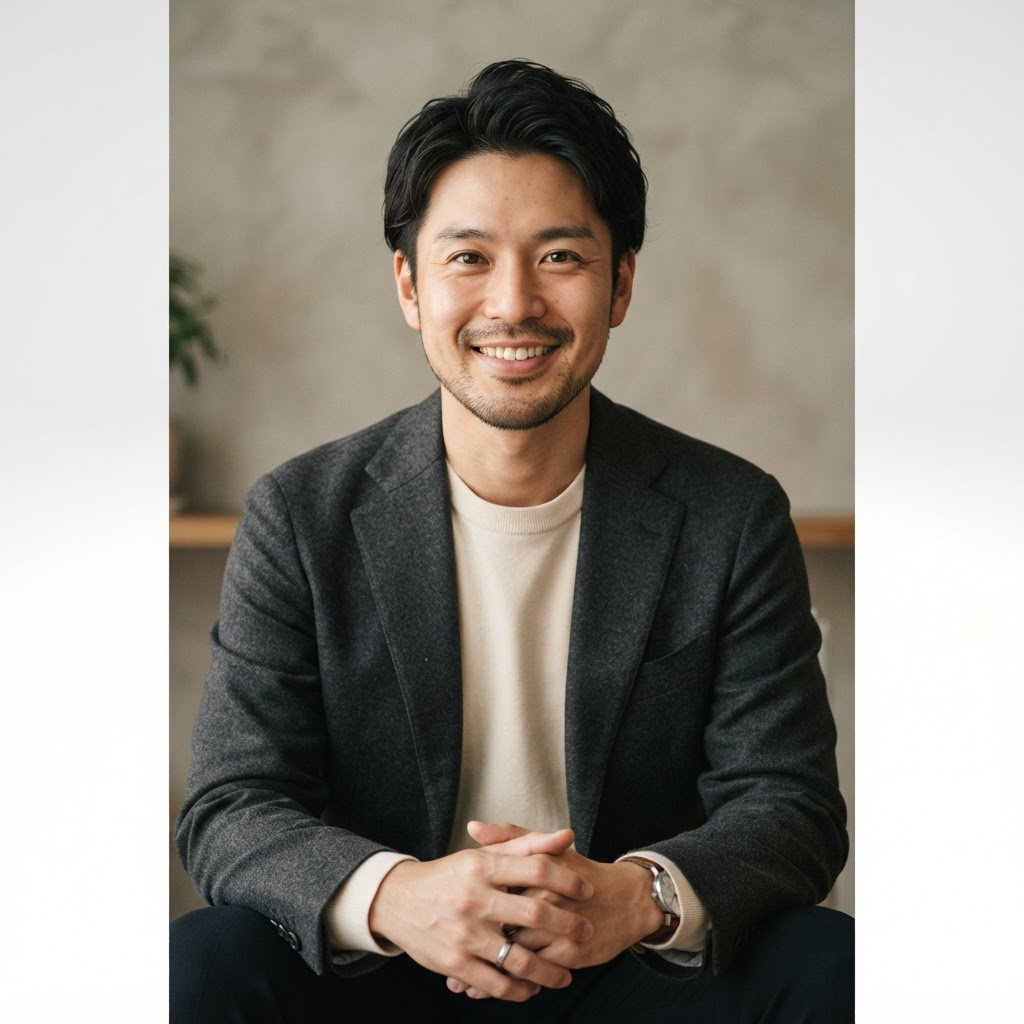 David Chen