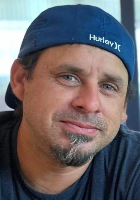 Coach David Cabrera