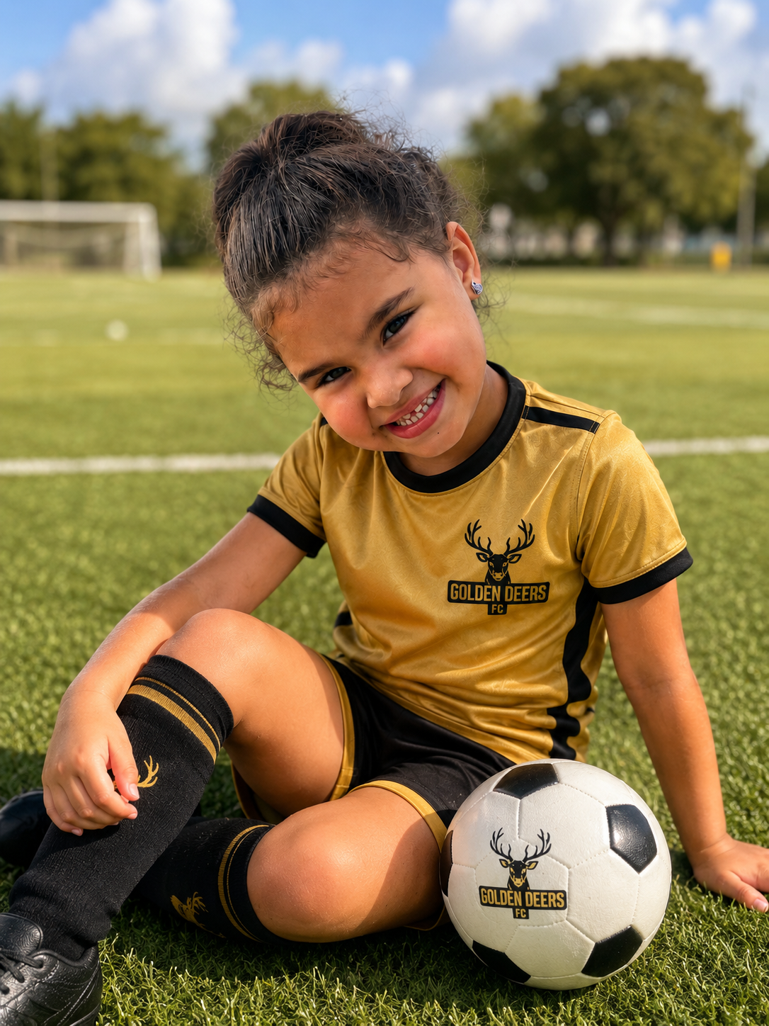 Golden Deers FC