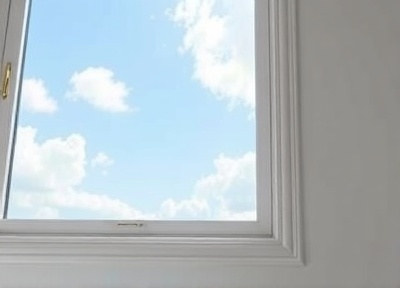 Window cleaning service