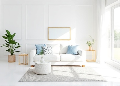 Recurring cleaning service