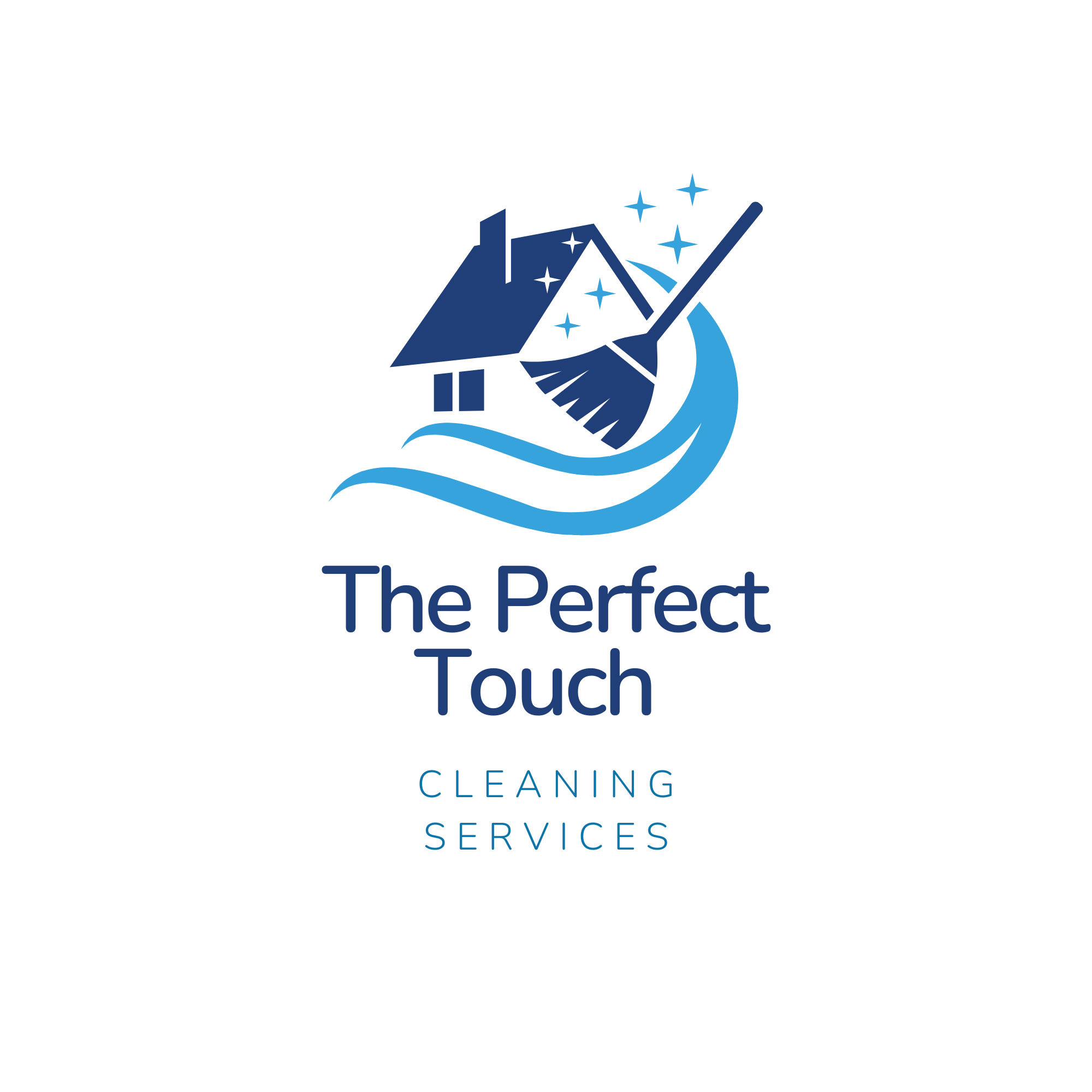 Perfect Touch Logo
