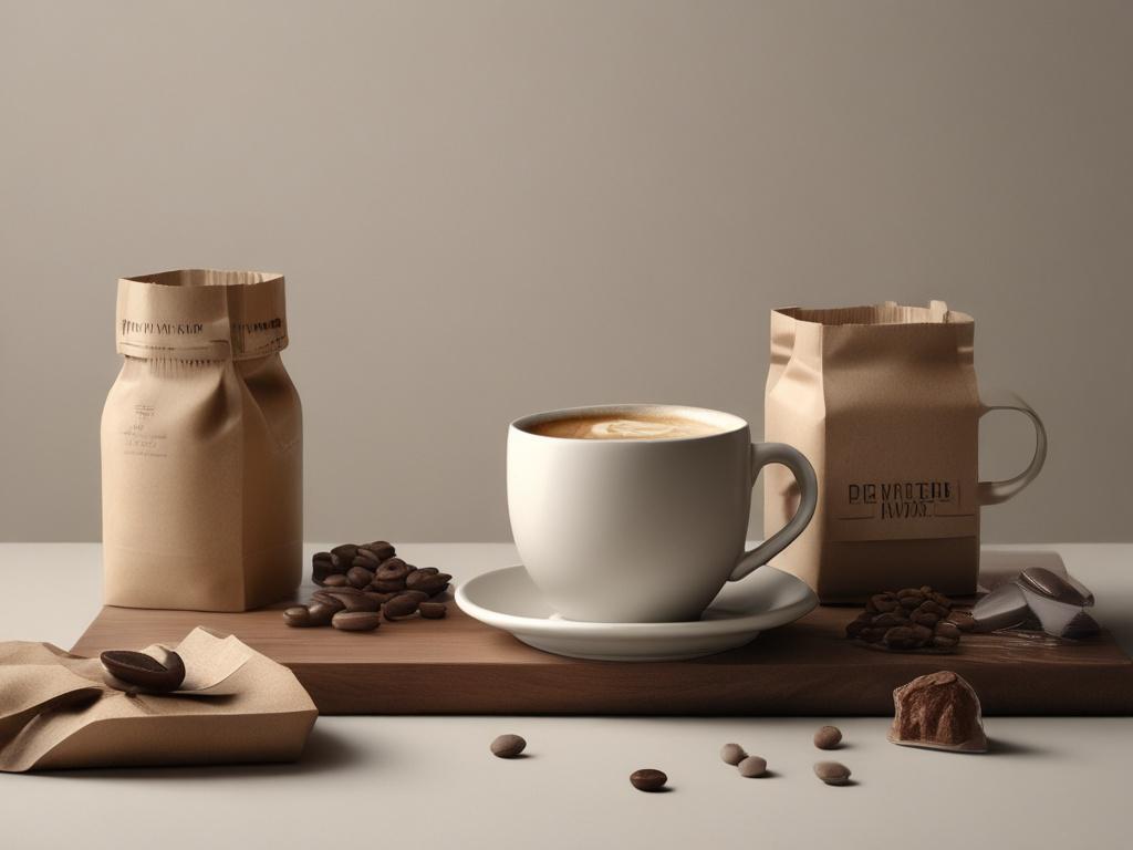coffee subscription, premium coffee, convenience, unlimited access