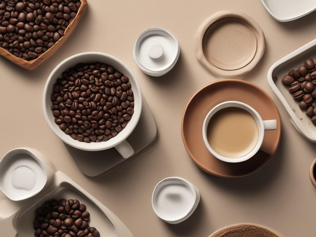 coffee subscription, convenience, premium quality