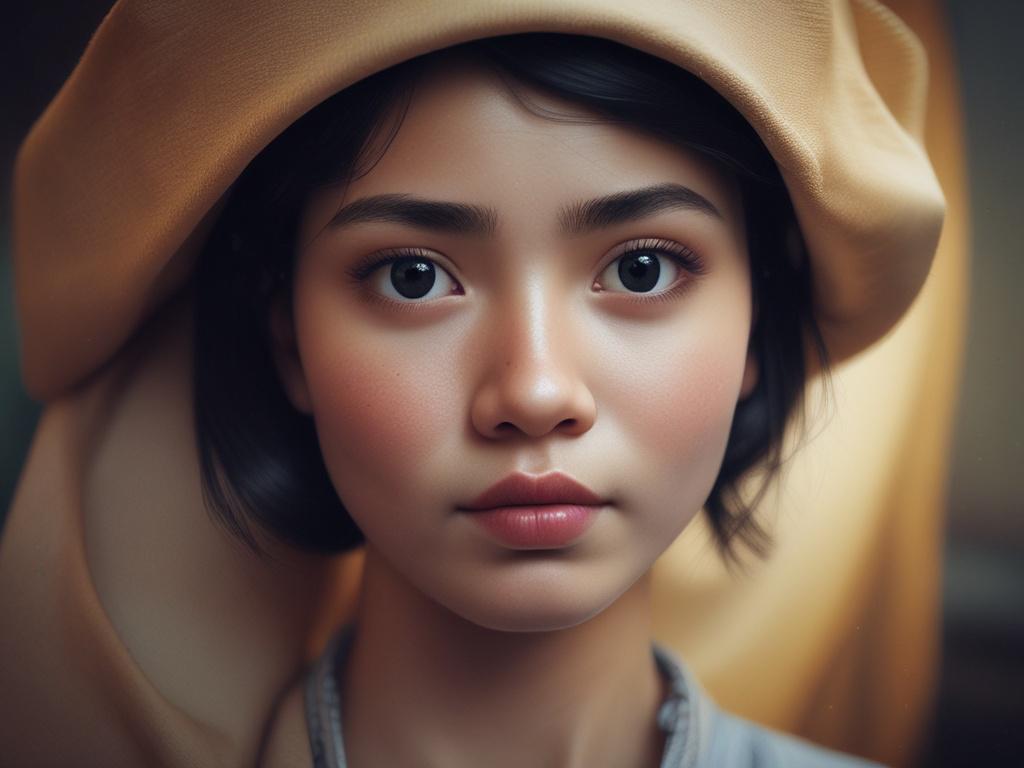 **AI Image Generation Prompt:**Create a realistic high resolution that visually