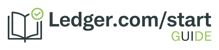 Ledger.com/start Guide