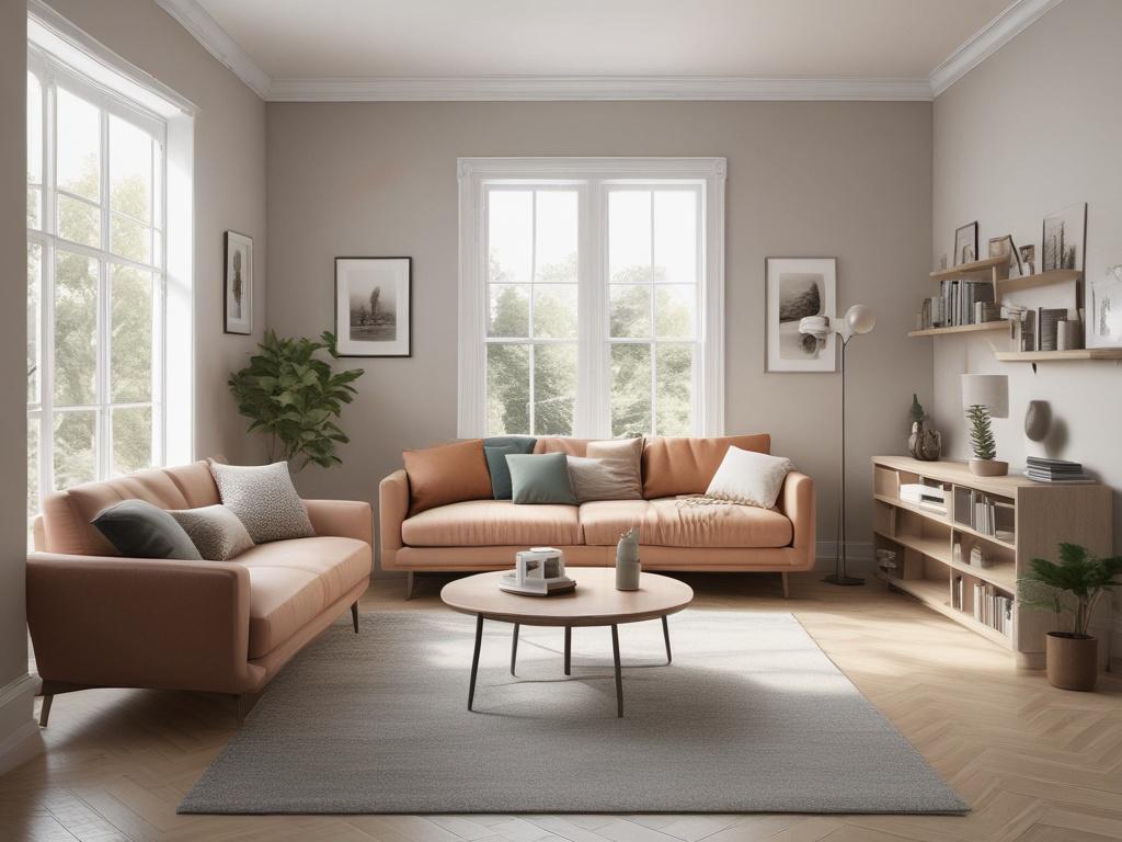 co living, affordable housing, investment, community