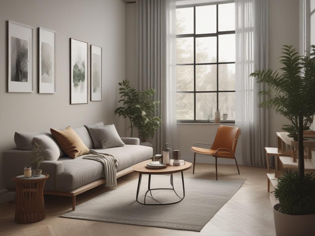 Co living investment