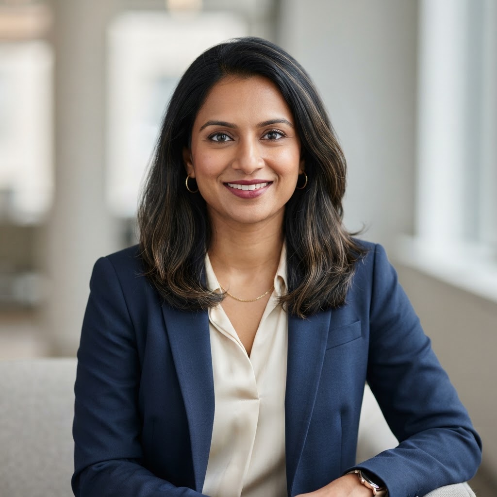Priya Nanduri, Health Data Product Strategist