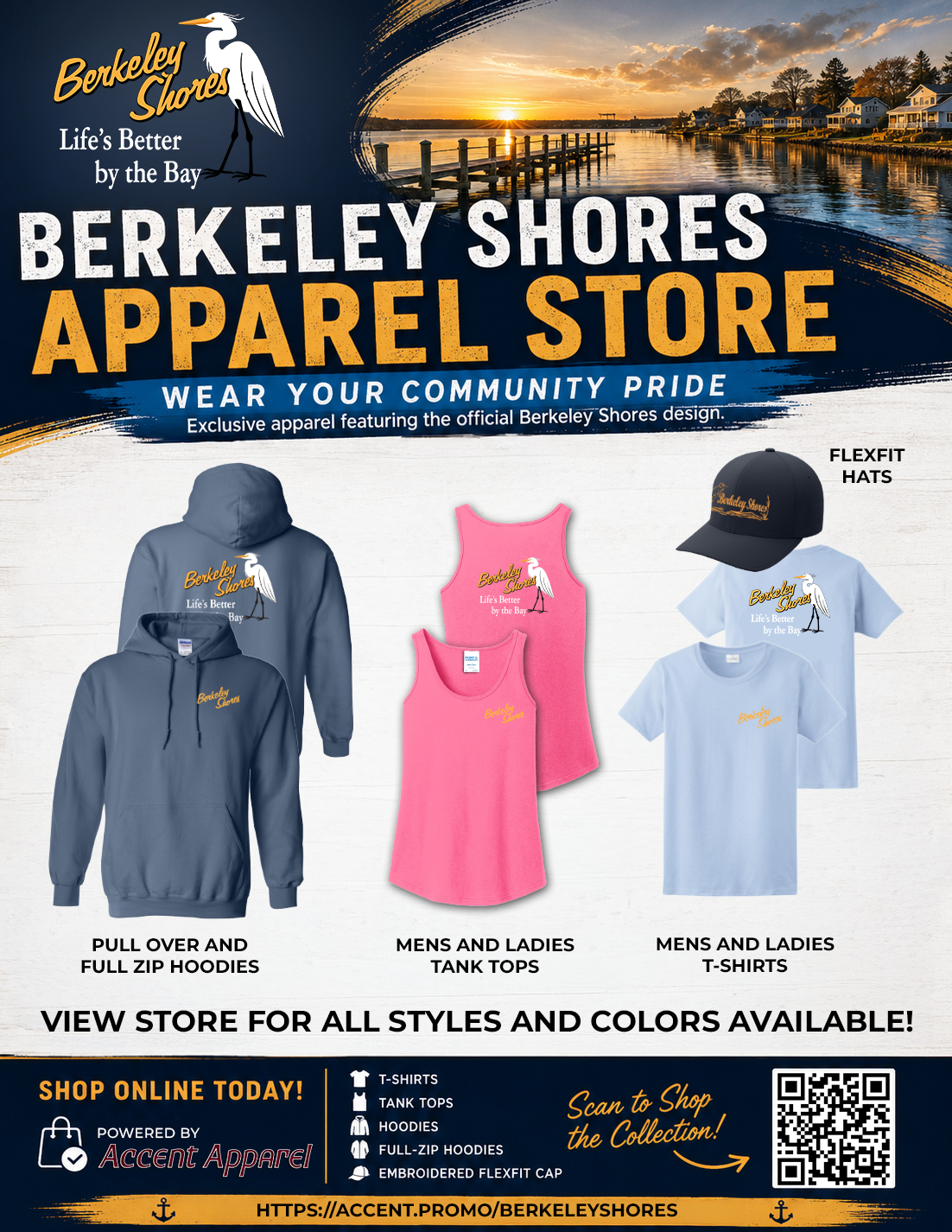 berkeley shores - summer 2026 apparel store flyer.png