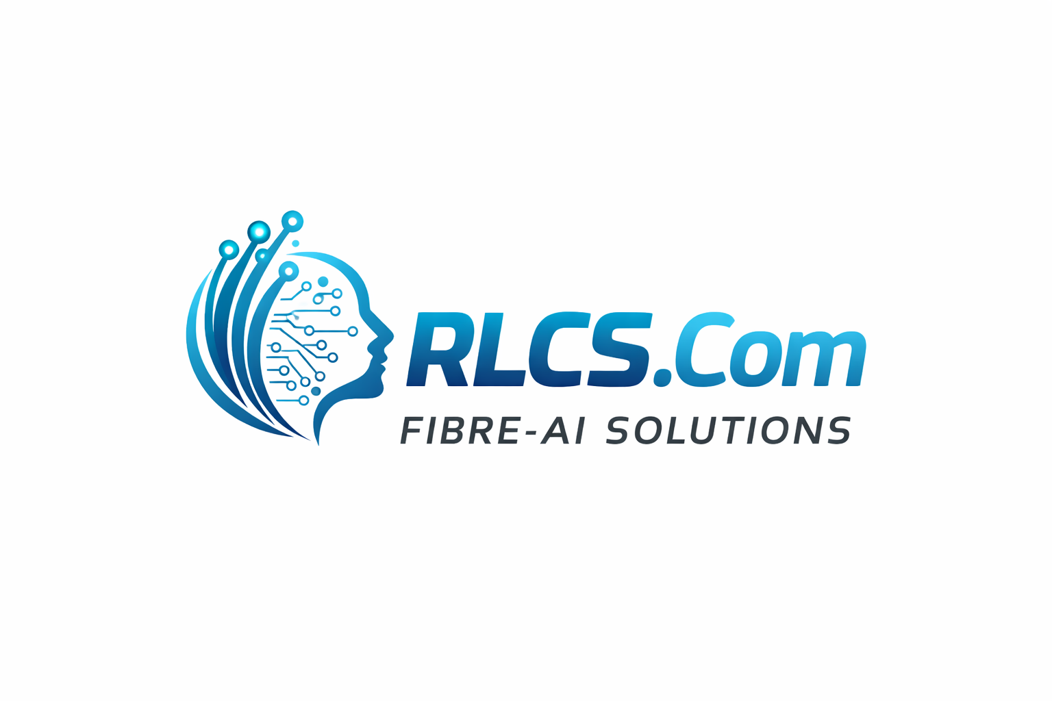 RLCS.Com Fibre - AI Solution Logo