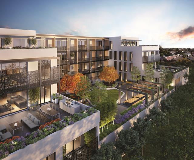 New Construction and Renovation