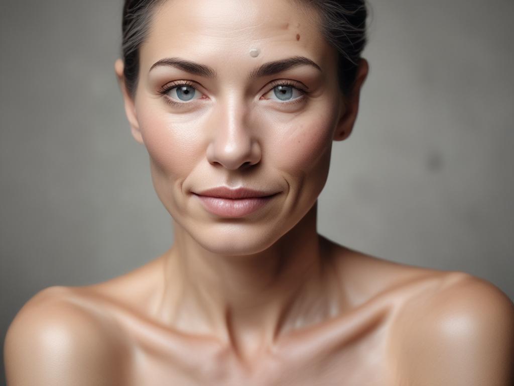 tratamiento antiage, rejuvenecimiento facial, cuidado de la piel