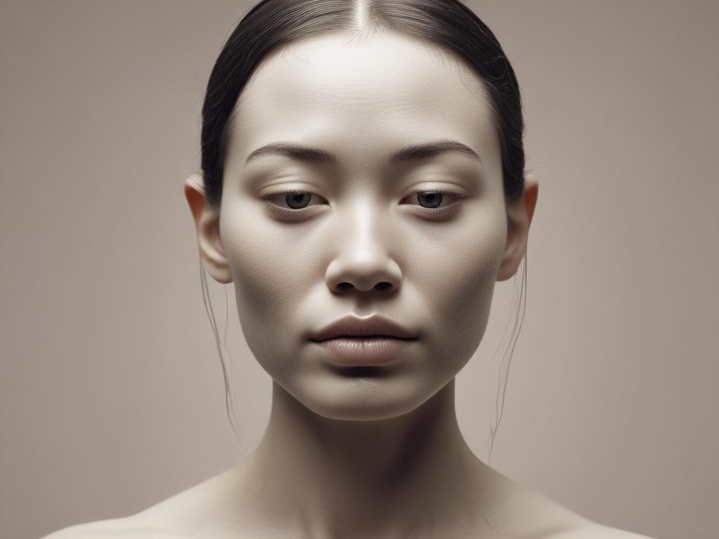 Deep Cleansing Face