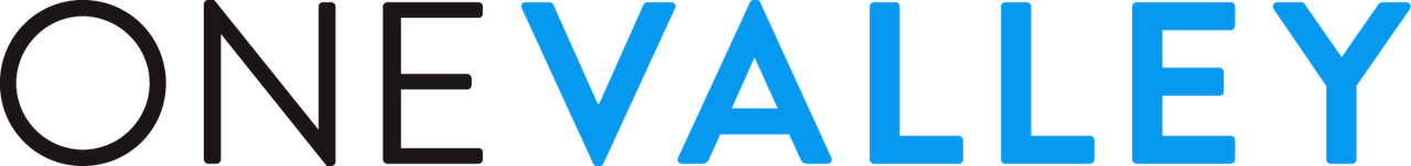 5f7c681ad2dfde8e951fac14_onevalleylogo_blackblue-2.png