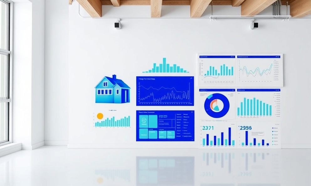 Professional energy audit and assessment