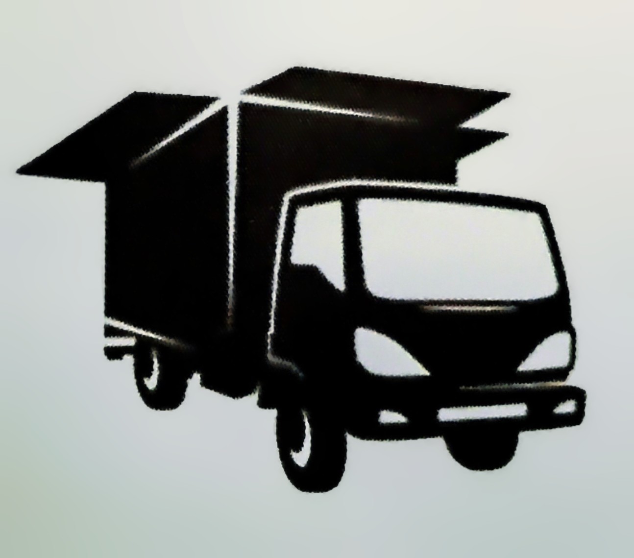 Moving Company Logo