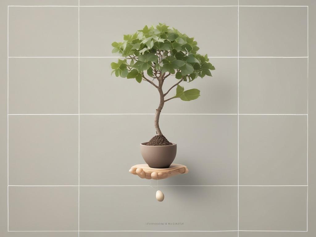 personal growth, self improvement, balance, well being