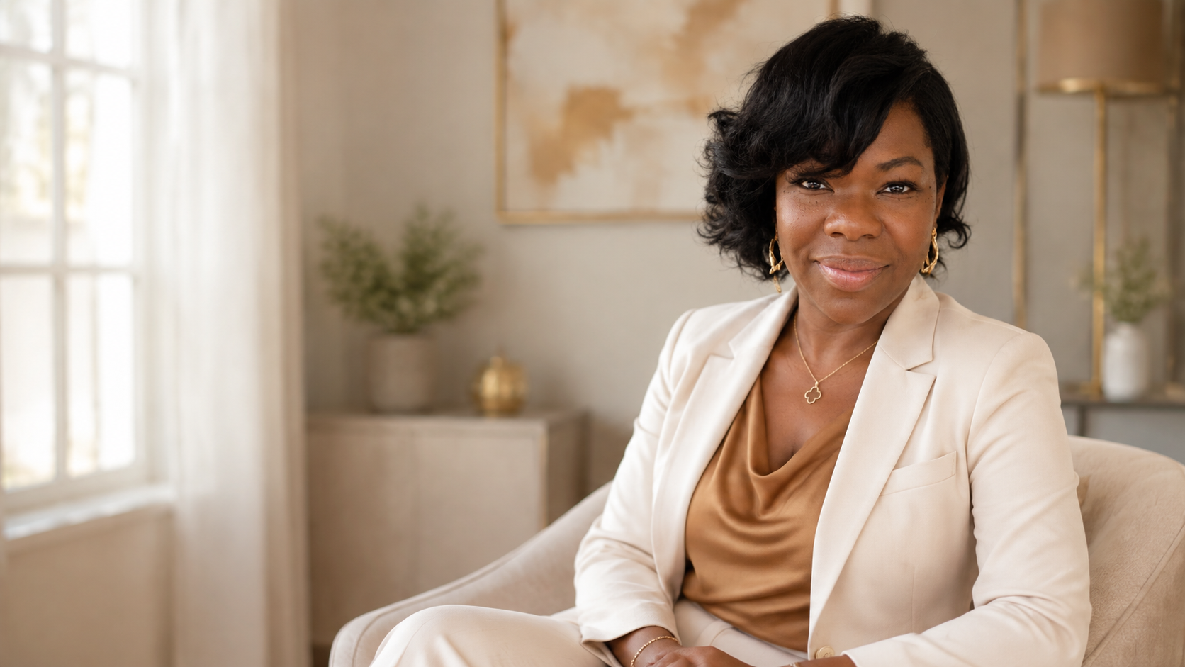 Lena Jones, LCSW