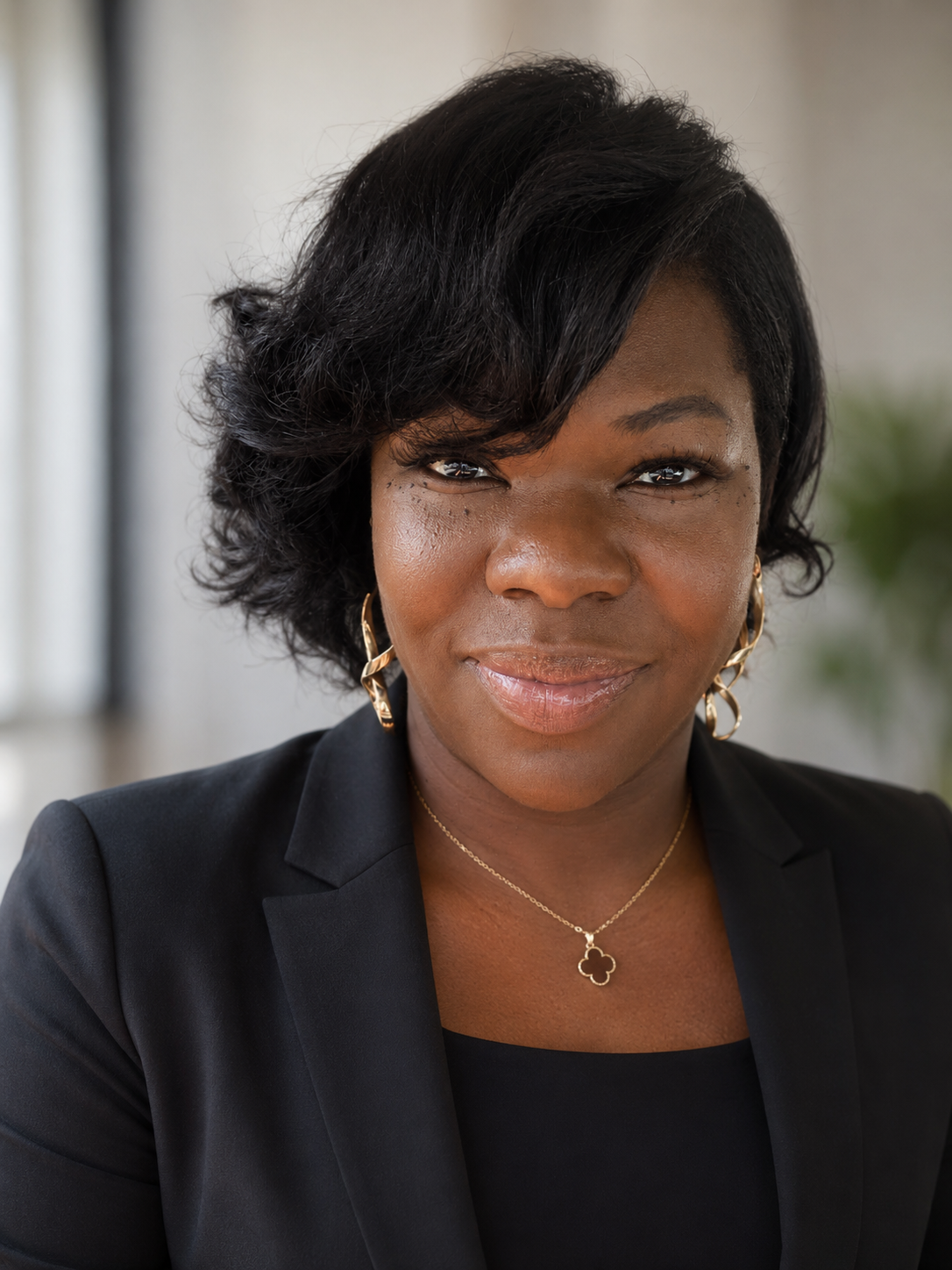 Lena Jones, LCSW