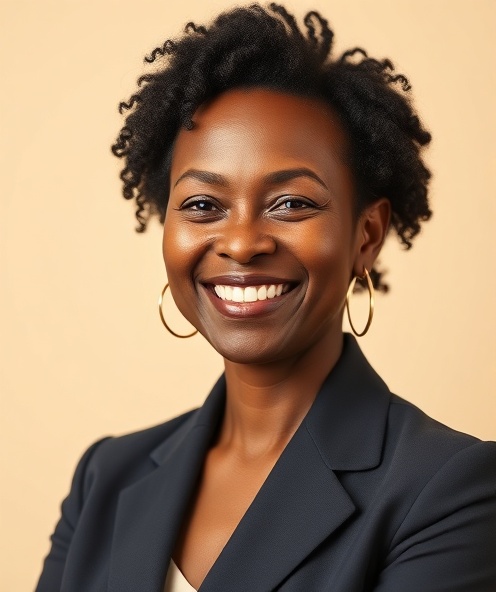 Lena Jones, LCSW