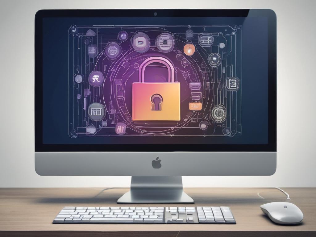information security, cybersecurity, digital protection, technology