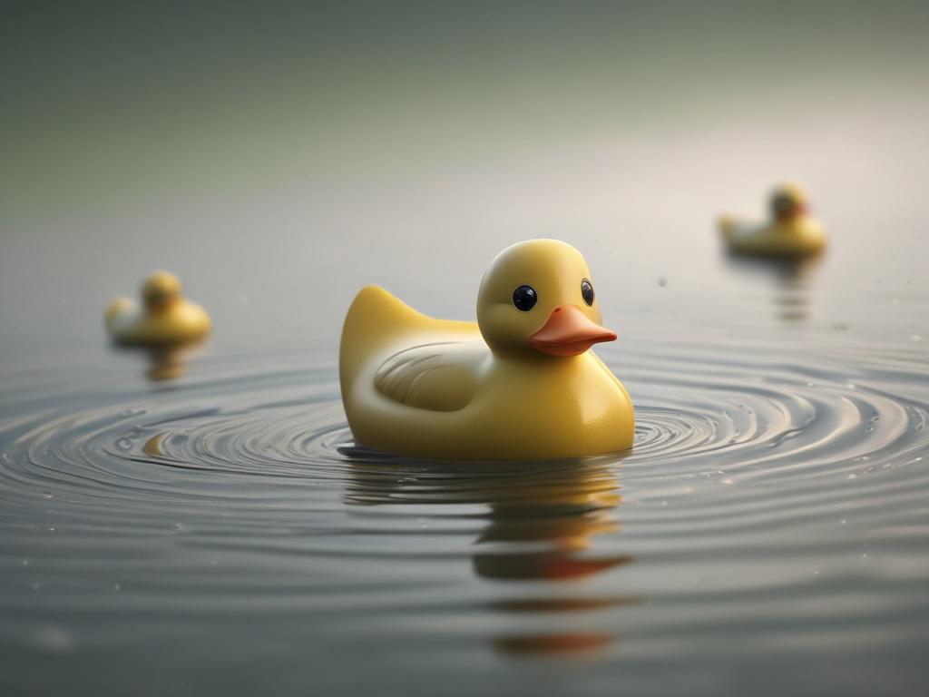 Rubber Duck Filmmaking