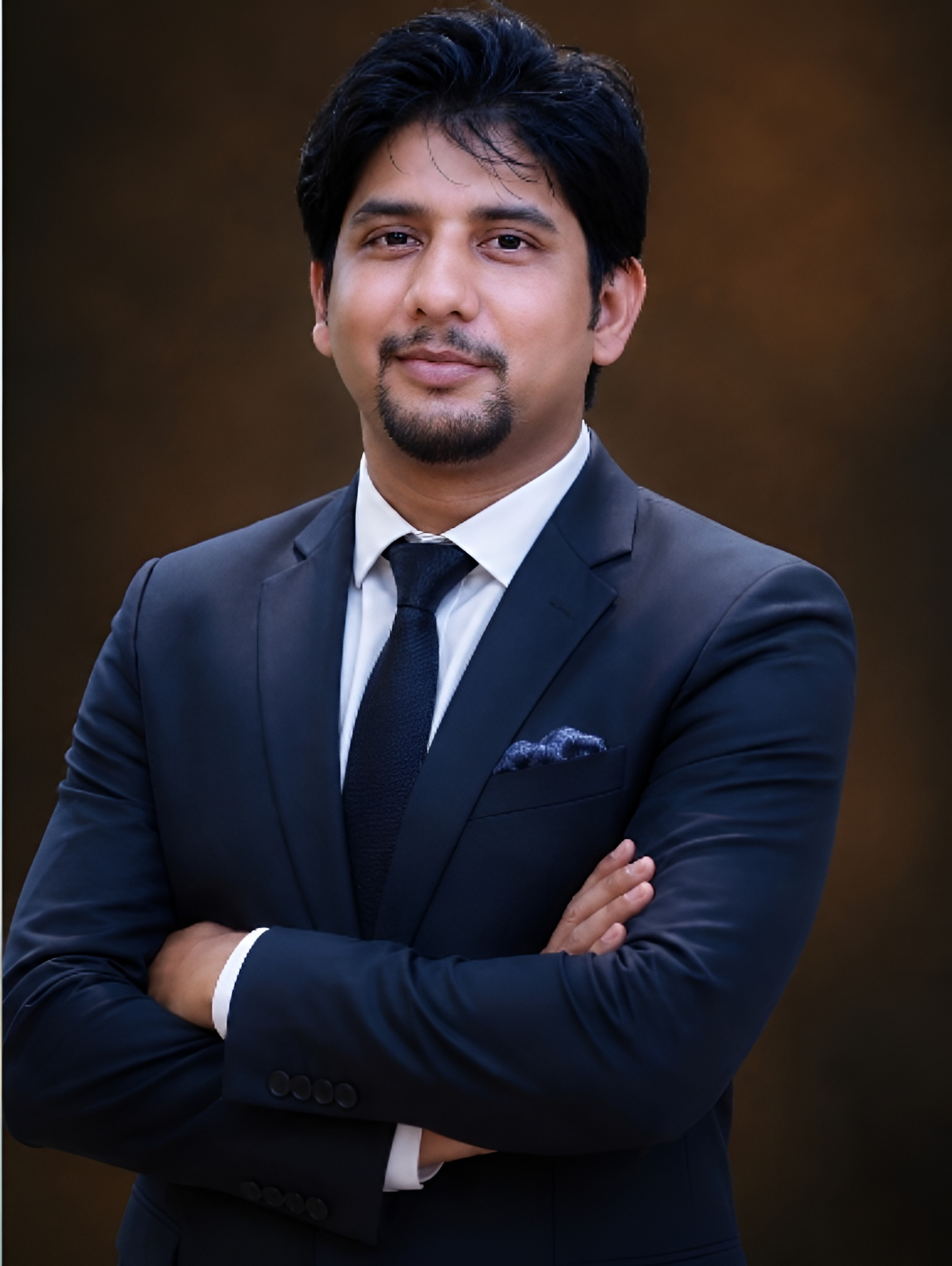 Akash Kumar Chakrabarty