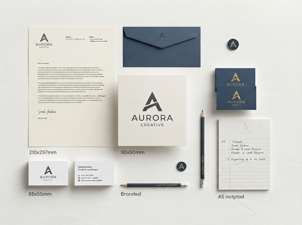 Brand Identity