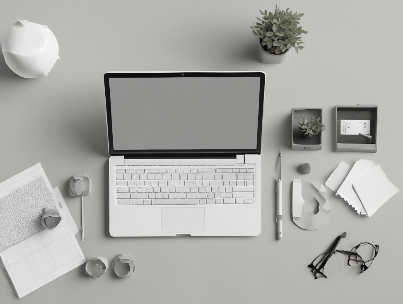 graphic design portfolio