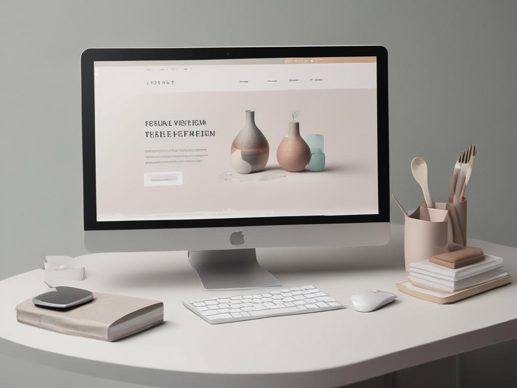 website development, e commerce, user experience, responsive design