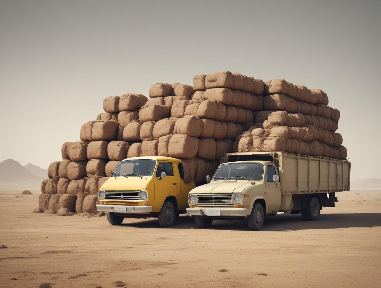 car shipping to Africa