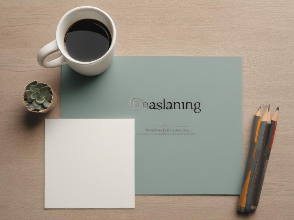 personalized coaching, goal setting, personal development