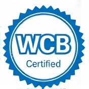 WCB Certified